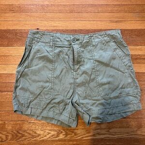 Sanctuary women’s cargo shorts